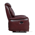 Adjustable Living Room Modern Chaise Lounge Recliner Chair